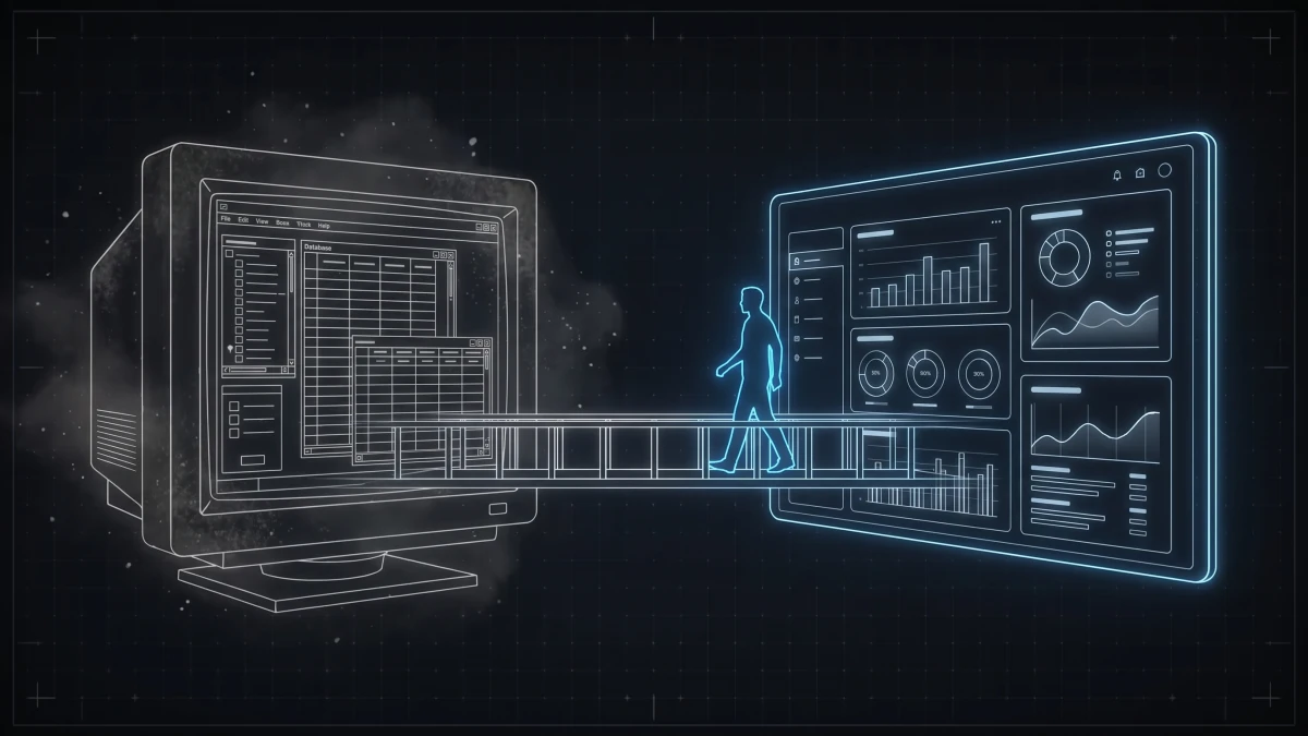 daloRADIUS Alternatives in 2026 (and Why Operators Are Moving On)