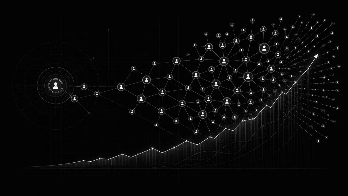 From 100 to 1000 Customers: Scaling Your ISP