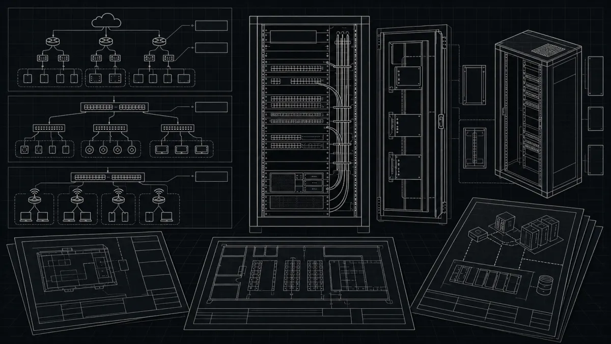 Network Documentation Best Practices for WISPs: The Ultimate Guide