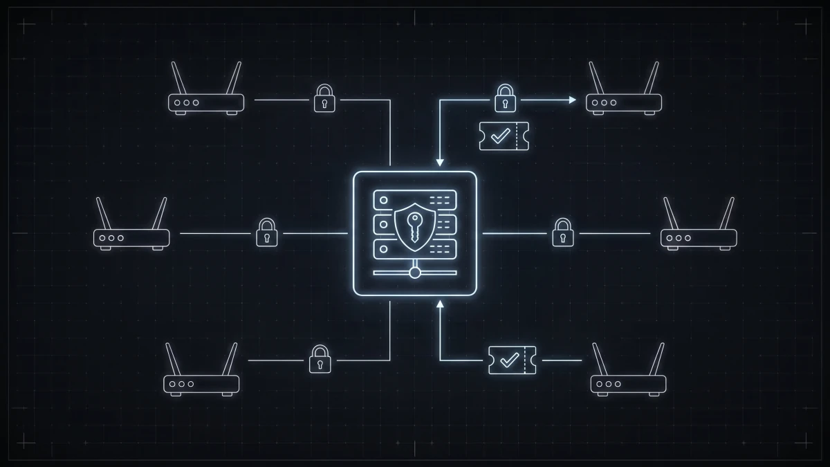 What Is a RADIUS Server? A Practical Guide for ISPs