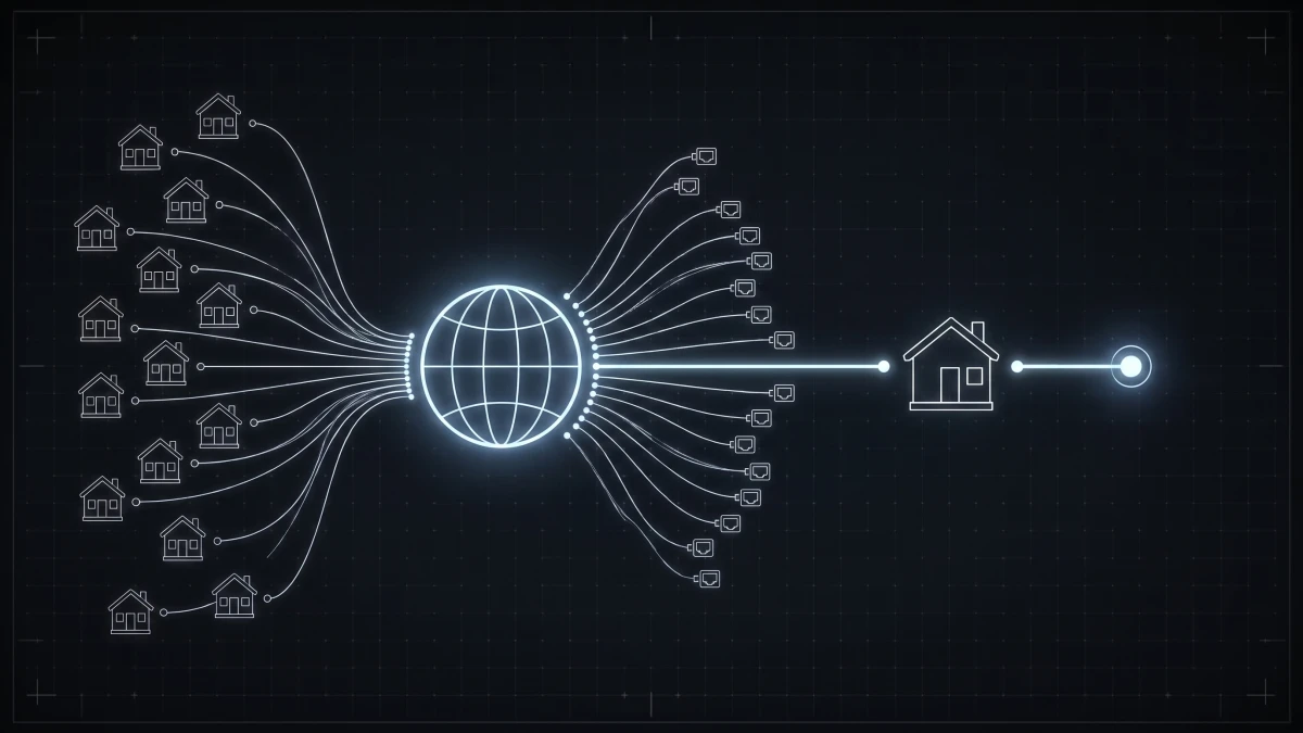 What Is CGNAT? The Complete Guide for ISPs (IP Ranges, Sizing, Trade-offs)