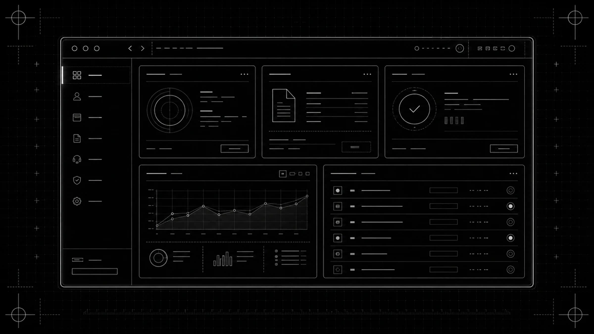 Customer Portal