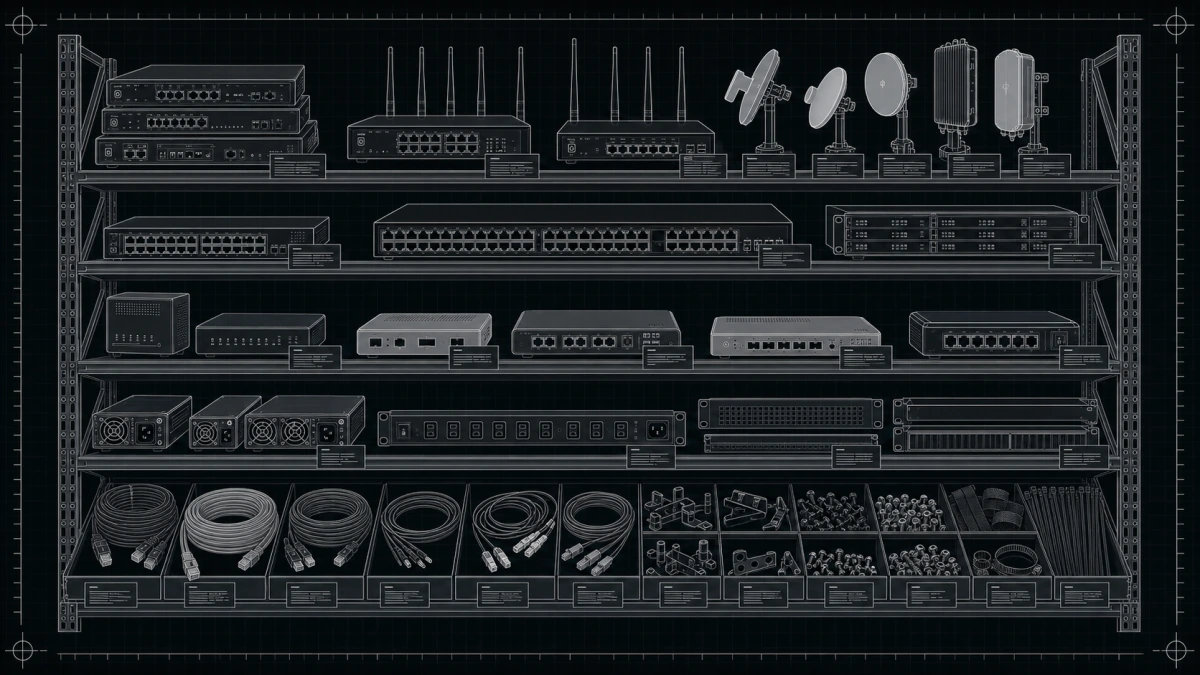 Inventory