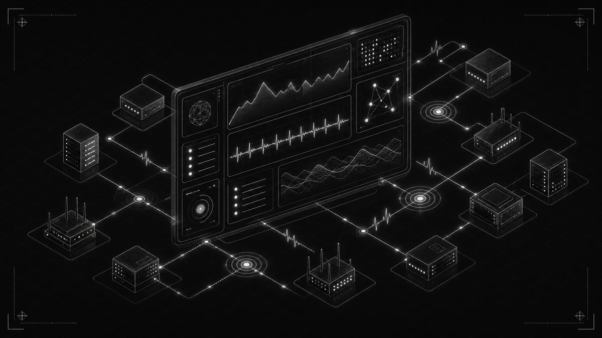 Network Monitoring