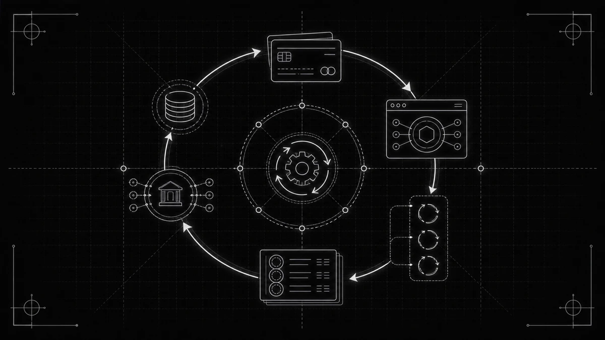 Payment Automation